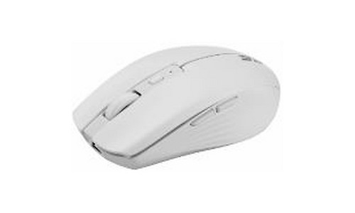 Mouse 2E MF270 Rechargeable, White LED, WL, white