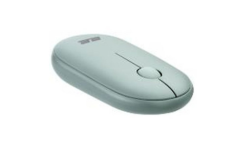 2E Mouse  MF300 Silent, WL/BT, ashen-green