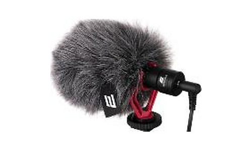 2Е MG010 Shoutgun Mic, 3.5mm