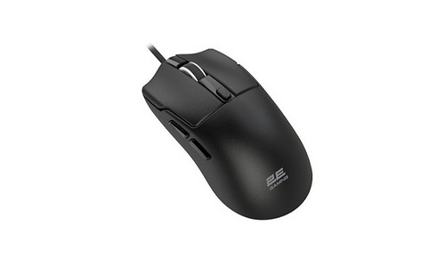2E GAMING Mouse MG315, USB-A, black