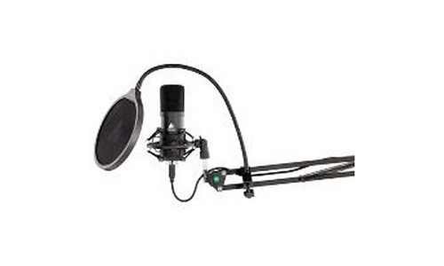 2E Microphone Maono by MM011 Vlog KIT, 3.5mm