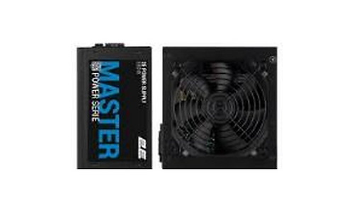 2E PSU Master Power  (650W), >80%, 80+ White, 120mm, 1xMB 24pin(20+4), 1xCPU 8pin(4+4), 3xMolex, 5xSATA, 2xPCIe 8pin(6+2)