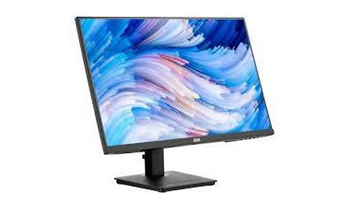 Monitor 2E 27" N2723B D-Sub, HDMI, IPS, 75Hz, Pivot