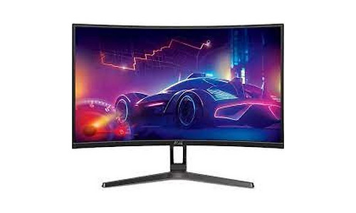 2E Monitor  GAMING 27" R2723BV HDMI, DP, VA, 165Hz, 6ms, CURVED, FreeSync
