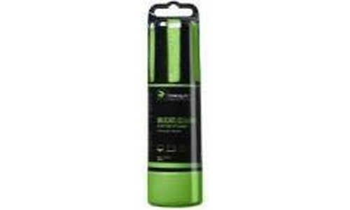 2E Cleaning kit  for office equipment (liquid 150ml, whipe 20cm), green