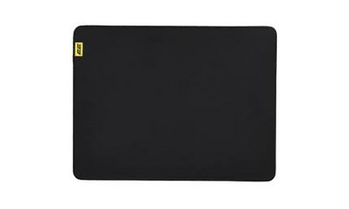 2E GAMING PRO Mouse Pad Speed, M (360x275x3mm), black