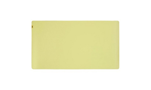 2E GAMING Mouse Pad PRO Speed, XL (800x450x3mm), yellow