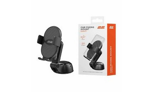 2E Car Holder window Smart