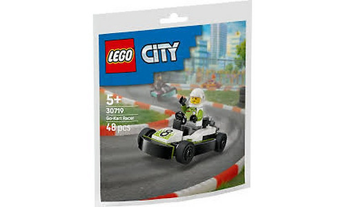 LEGO Constructor recruitment Go-Kart Racer V29