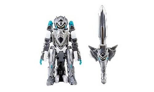 Monkart Bitroid Zero