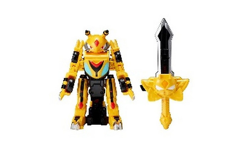 Monkart Bitroid Vasper