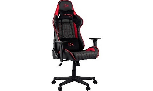 HyperX chair BLAST CORE Black/Red