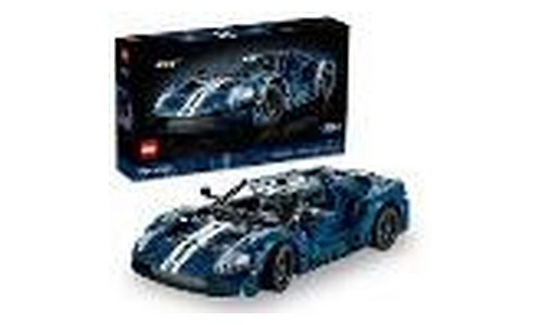 LEGO Technic 2022 Ford GT