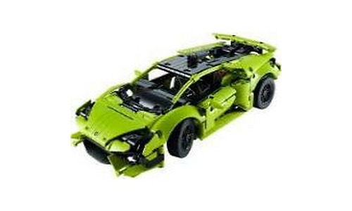 LEGO Tech Lamborghini Huracan Teca
