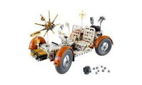 LEGO Technic NASA Apollo Lunar Roving Vehicle - LRV