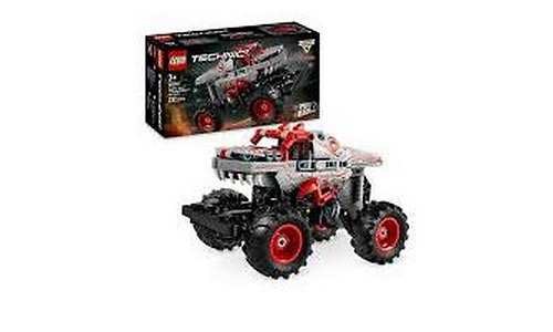 LEGO Constructor Technic Deep Sea Research Submarine