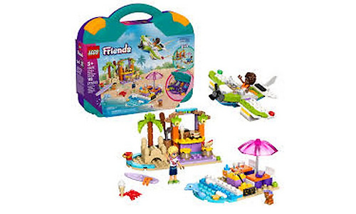 LEGO Constructor Disney Princess Anna's Sleigh Adventure