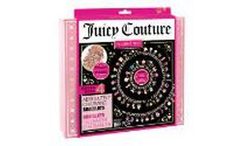 Make It Real Juicy Couture Absolutely Charming