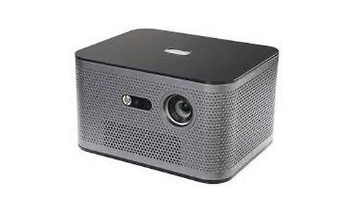 HP projector MP2000PRO FHD, 1500 lm, LED, 1.2, WiFi, Aptoide