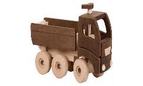 goki Dump truck, nature 55914
