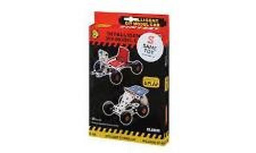 Same Toy DIY Metel Model 58039Ut