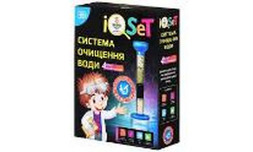 Same Toy Water Purification System Science Set