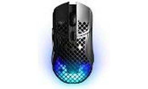 SteelSeries Mouse Aerox 5 Wireless