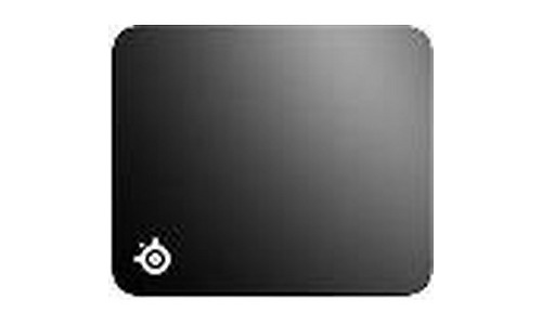 SteelSeries Mouse Pad QcK M (320x270x2mm), black