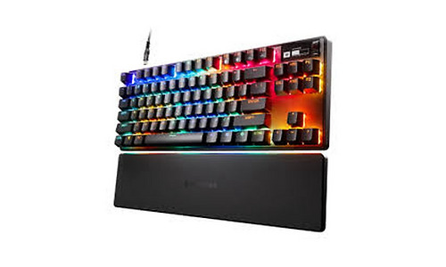 SteelSeries Keyboard Apex 7 TKL (Red Switch) US