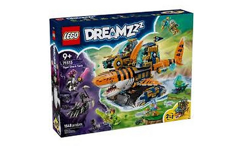 LEGO Constructor Dino Jet V29