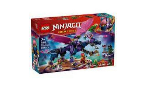 LEGO Constructor Ninjago Rontu the Master Dragon