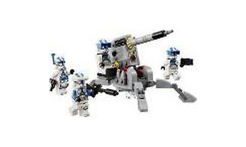 LEGO Star Wars TM 501st Clone Troopers™ Battle Pack