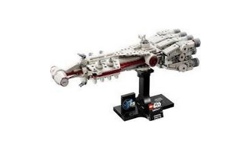Constructor LEGO Tantive IV