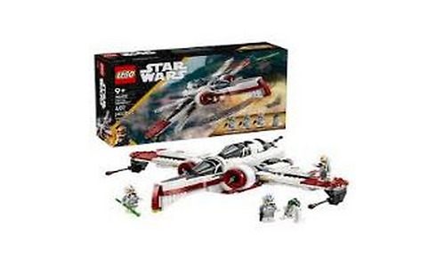 LEGO Constructor Star Wars ARC-170 Starfighter