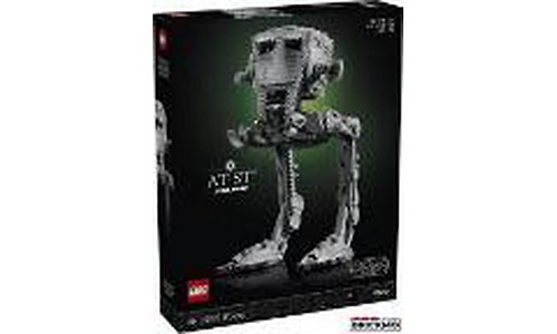 LEGO Constructor Star Wars AT-ST# Walker