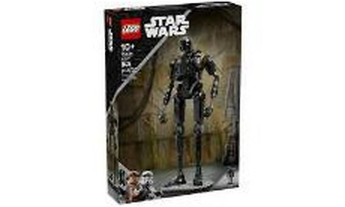 LEGO Constructor Star Wars K-2SO™ Security Droid