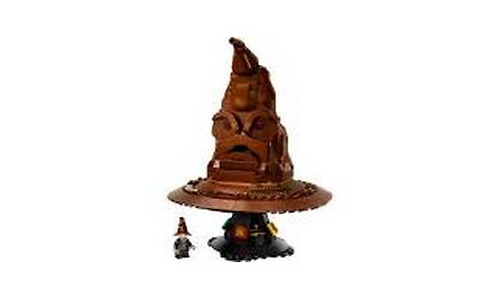 LEGO Talking Sorting Hat