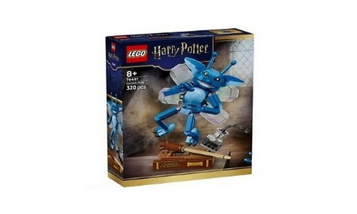 LEGO Constructor Cornish Pixie V29