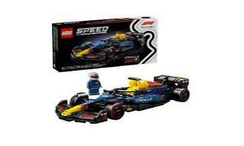 LEGO Constructor Speed Champions Oracle Red Bull Racing RB20 F1® Race Car