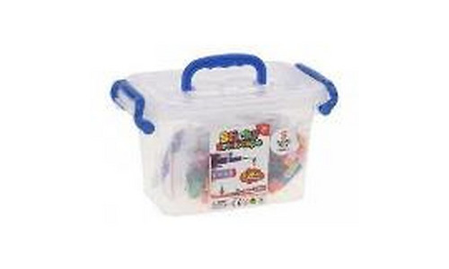 Same Toy Block Toys(250PCS) 800IUt