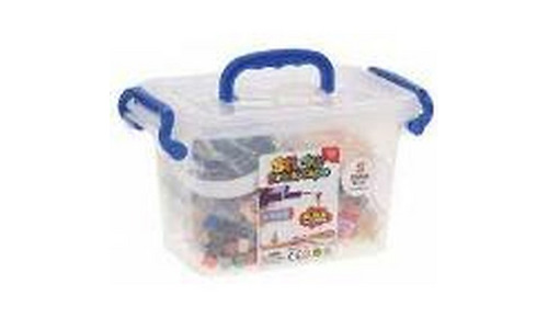 Same Toy Block Toys(300PCS) 800LUt