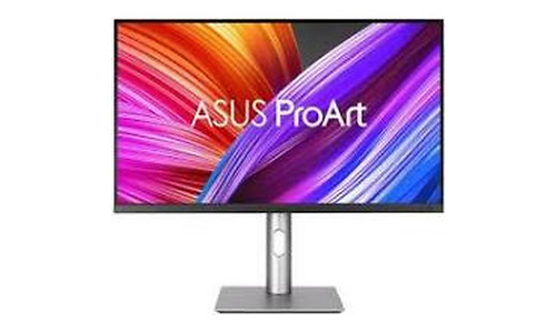 Asus Monitor 27" ProArt PA278CGV 2xHDMI, DP, USB-C, 4xUSB, MM, IPS, 2560x1440, 144Hz, 5ms, sRGB 100%, AdaptiveSync, Pivot, HDR400