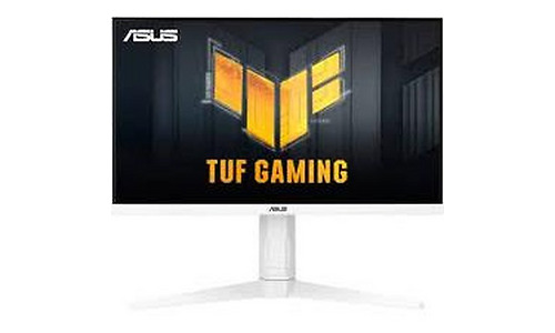 Asus Monitor 27" TUF Gaming VG27AQML1A-W 2xHDMI, DP, 2xUSB, MM, IPS, 2560x1440, 260Hz, 1ms, DCI-P3 90%, AdaptiveSync, Pivot, HDR400, білий