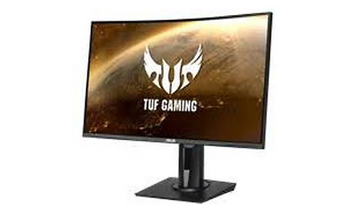 Asus Monitor 27" VZ27EHF HDMI, Audio, IPS, 100Hz, 1ms, AdaptiveSync