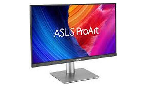 Asus Monitor 27" ProArt PA27JCV HDMI, DP, USB-C 3xUSB, MM, IPS, 5120x2880, DCI-P3 99%, AdaptiveSync, Pivot, HDR500