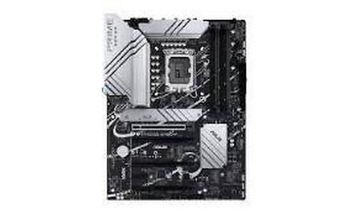 ASUS Motherboard PRIME Z790-P s1700 Z790 4xDDR5 M.2 HDMI DP ATX