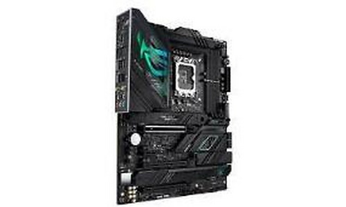 ASUS Motherboard ROG STRIX Z790-F GAMING WIFI s1700 Z790 4xDDR5 M.2 HDMI DP Wi-Fi BT ATX