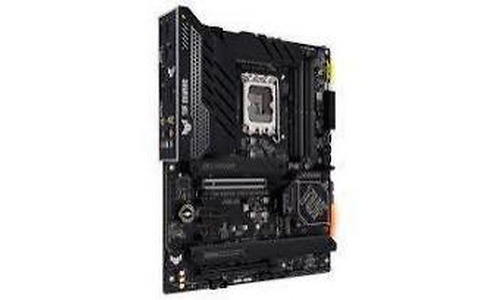 ASUS TUF GAMING Z790-PLUS WIFI D4