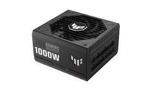 ASUS TUF GAMING (1000W), >90%, 80+ Gold, 135mm, 1xMB 24pin(20+4), 2xCPU 8pin(4+4), 4xMolex, 5xSATA, 4xPCIe 8pin(6+2), TUF-GAMING-1000