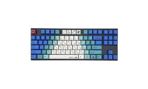 Varmilo Keyboard MA87M V2 Summit R2, EC Daisy V2,RU